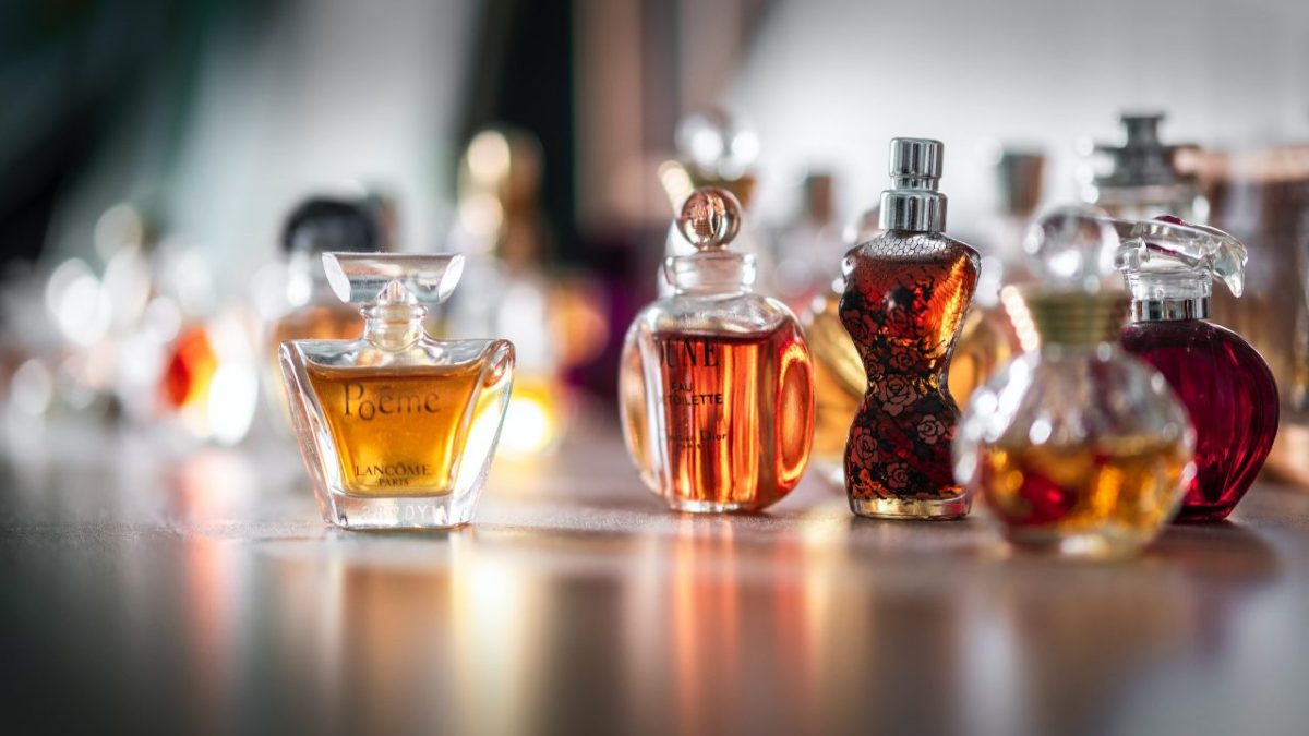 Profumi Afrodisiaci