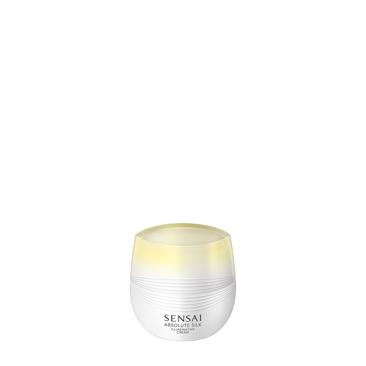 SENSAI - ABSOLUTE SILK CREME ILLUMINATRICE 40ml