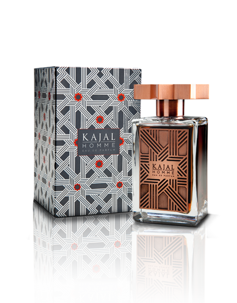 KAJAL - HOMME