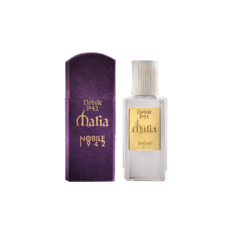 NOBILE 1942 - MALIA