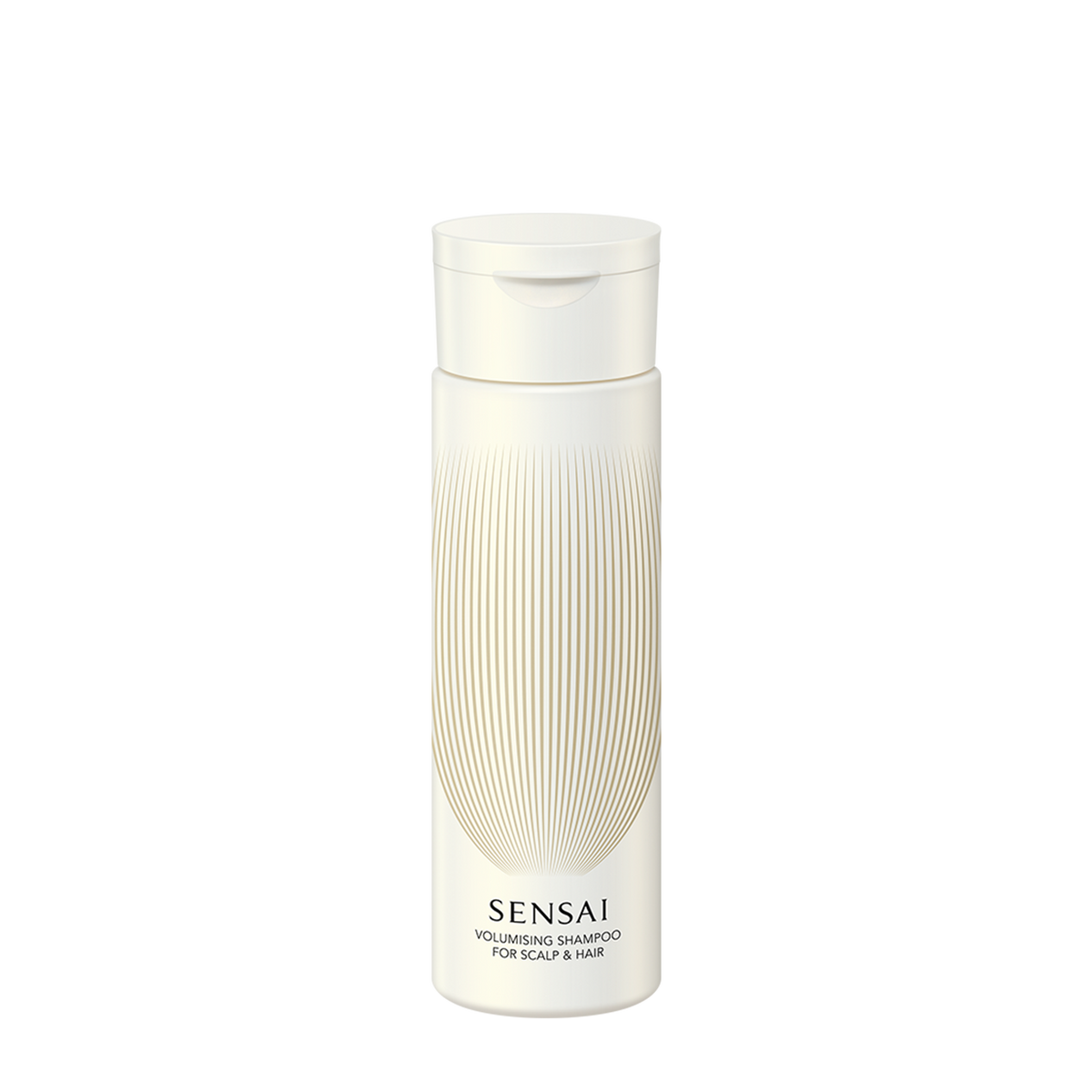 SENSAI Volumising Shampoo for Scalp & Hair
