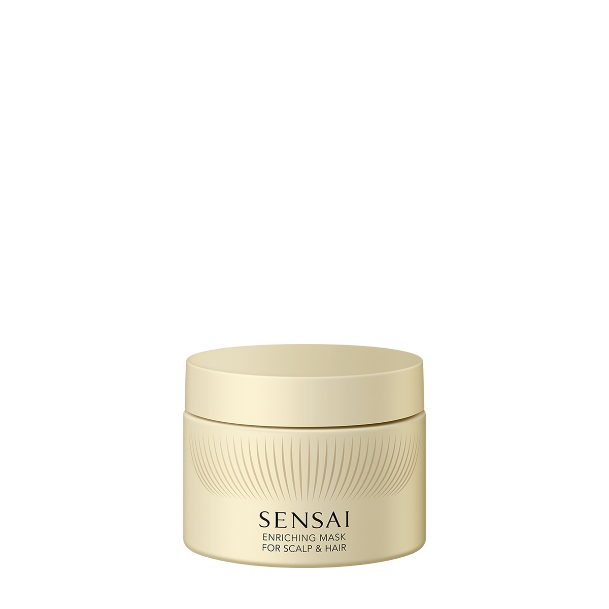 SENSAI Enriching Mask for Scalp & Hair