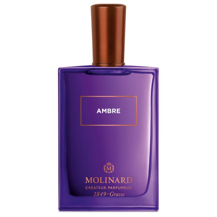 MOLINARD - AMBRE - Carillon Profumeria