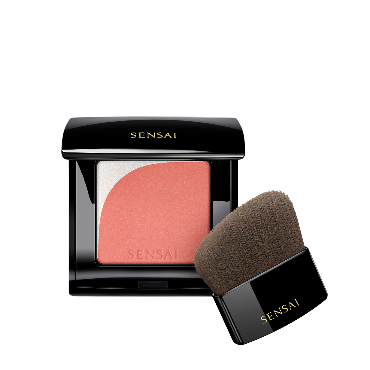 SENSAI - BLOOMING BLUSH