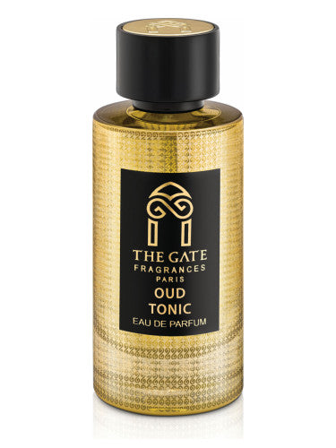 THE GATE PARIS - OUD TONIC