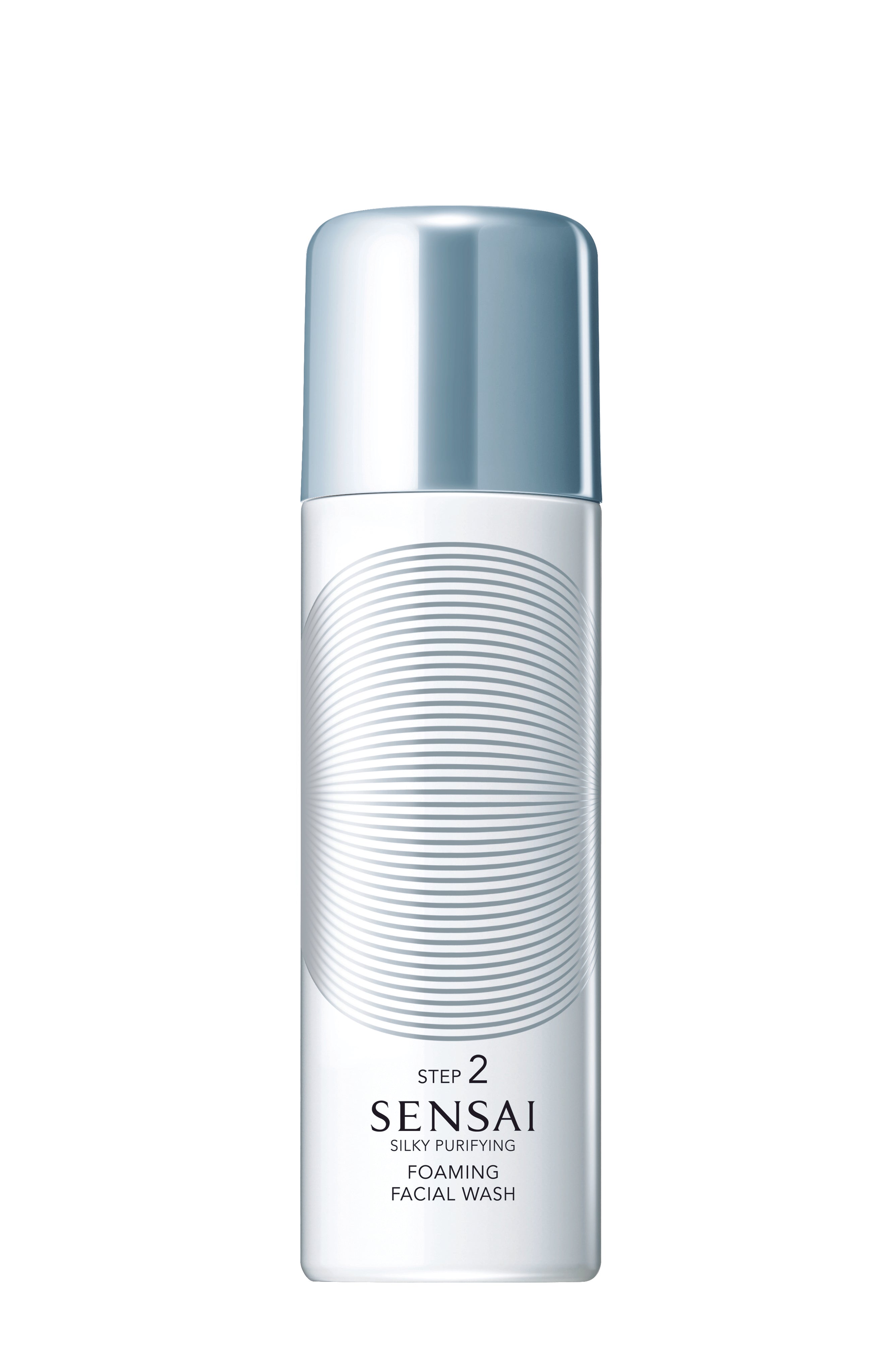 SENSAI - CREAMY SOAP Step 2 125ml