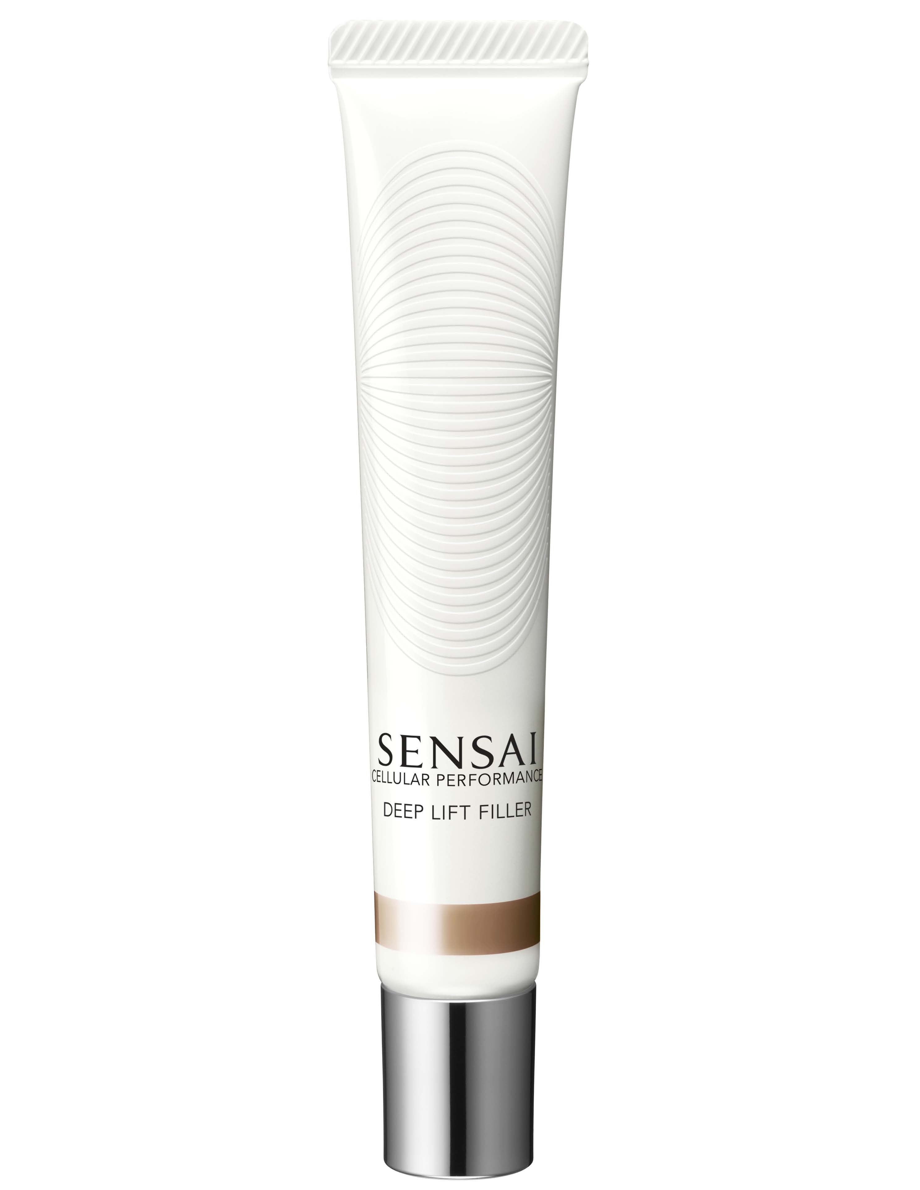 SENSAI - DEEP LIFT FILLER 20ml