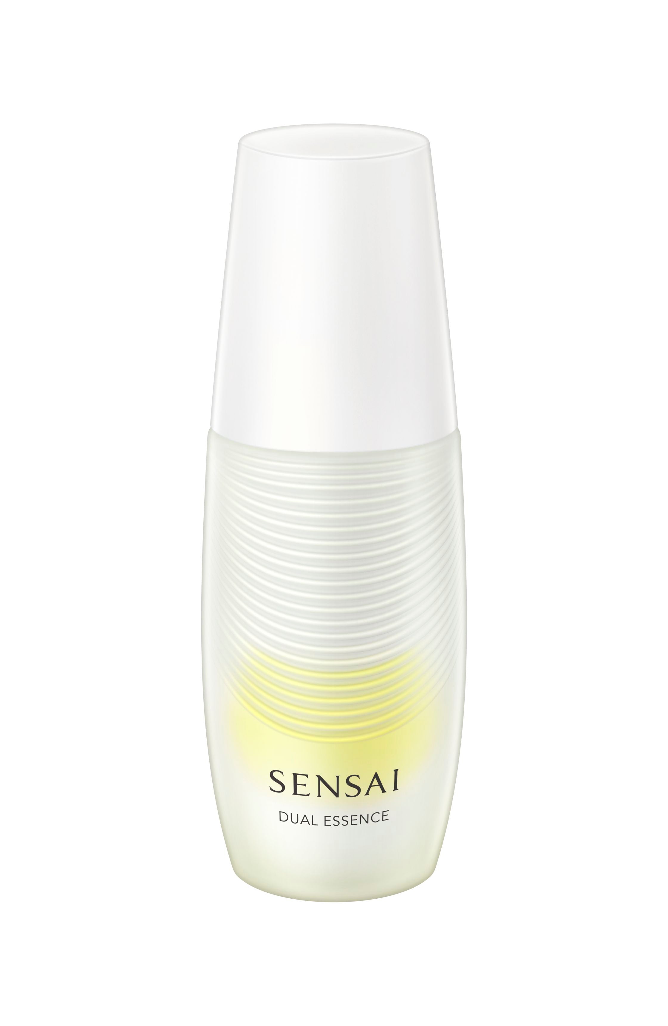 SENSAI - DUAL ESSENCE 30ml