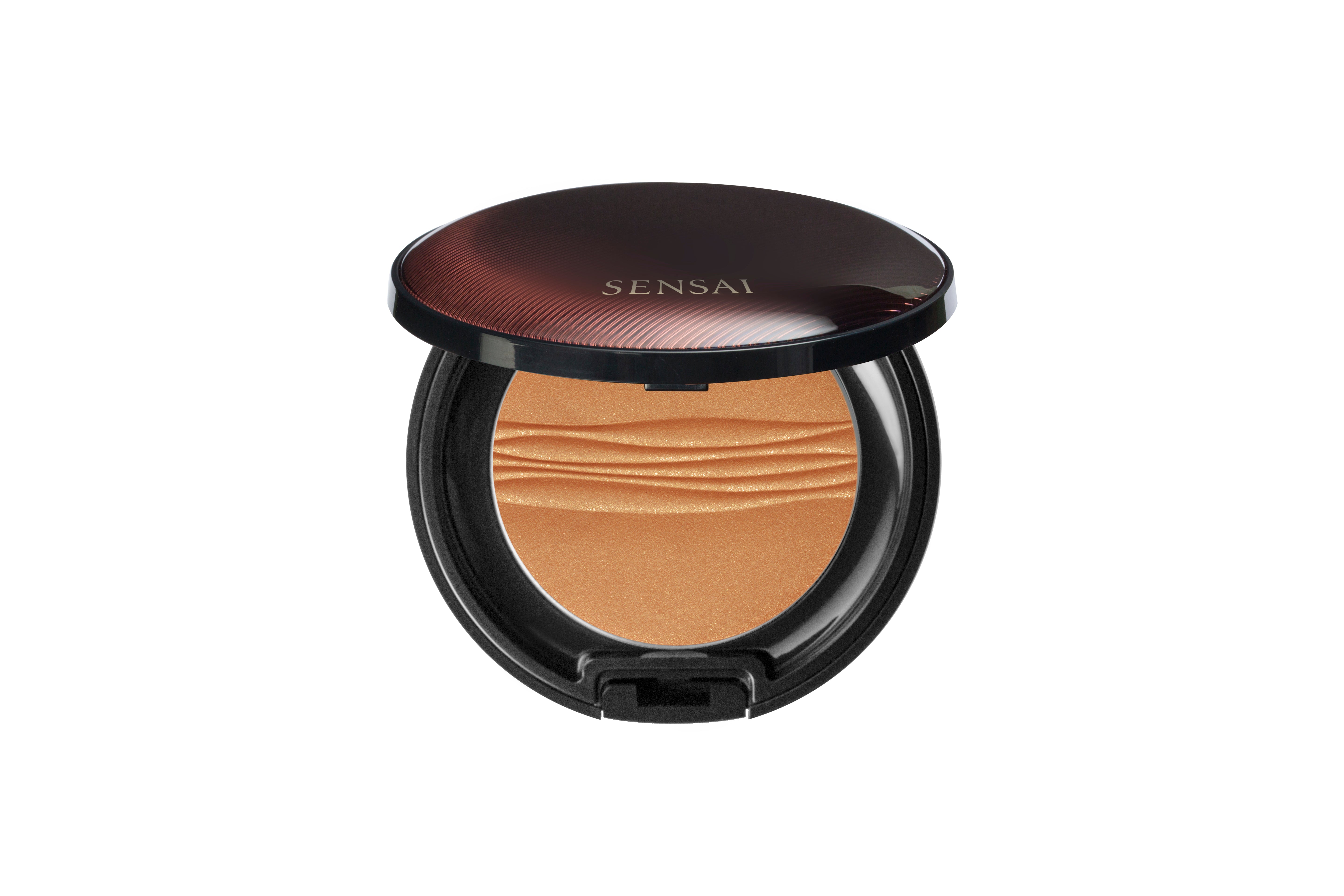 SENSAI - BRONZING POWDER