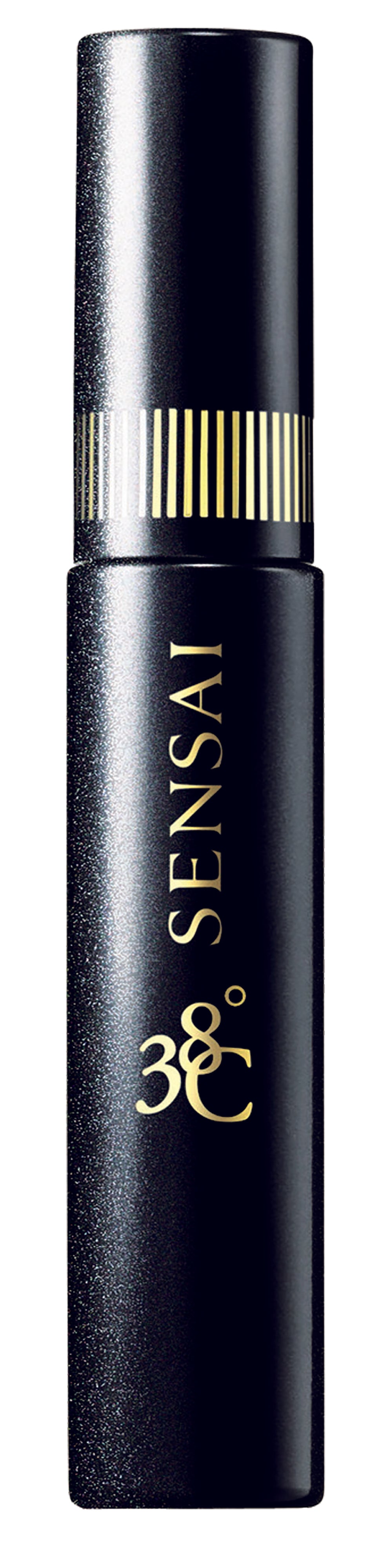 SENSAI - MASCARA 38C M-1 BLACK - 6ml