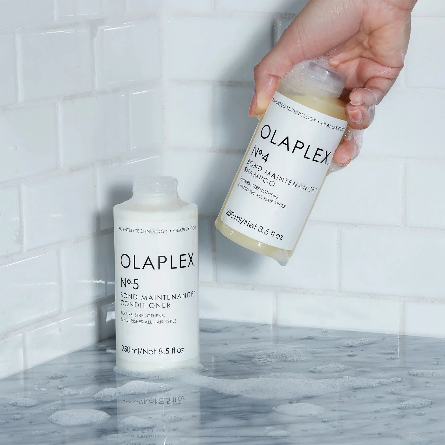 OLAPLEX - Nº5 Bond Maintenance Conditioner