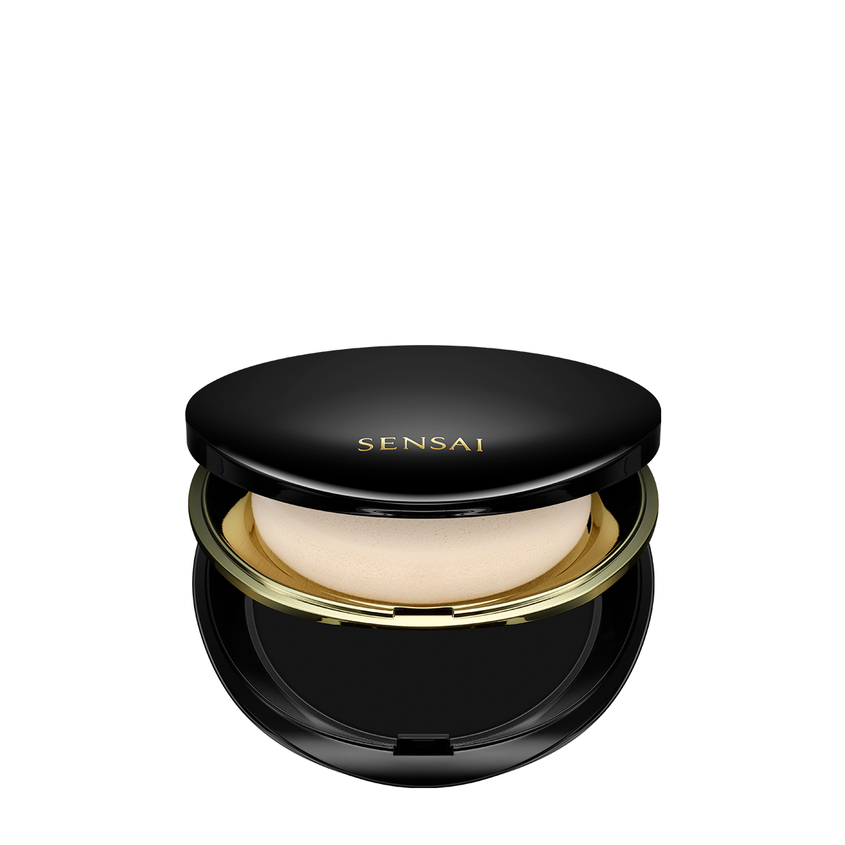 SENSAI - COMPACT CASE FOR TOTAL FINISH