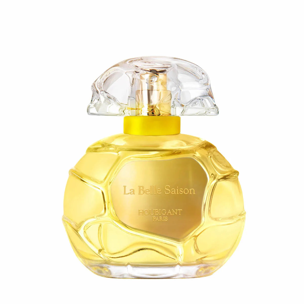 HOUBIGANT - LA BELLE SAISON EAU DE PARFUM