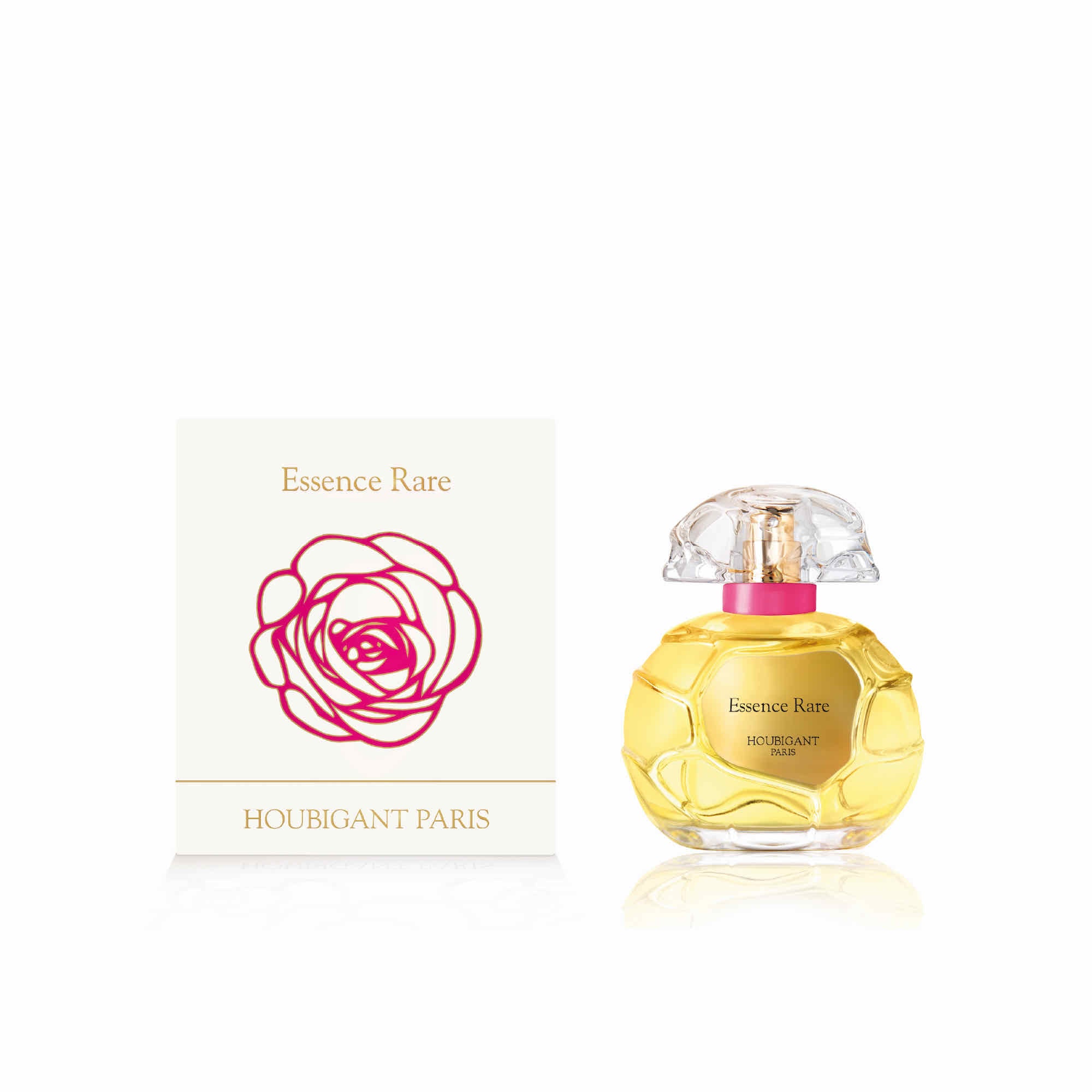 HOUBIGANT - ESSENCE RARE EAU DE PARFUM
