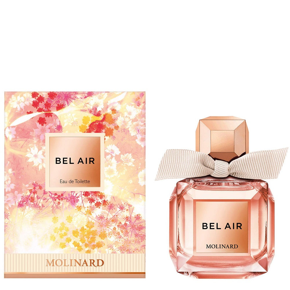 MOLINARD - MOLINARD 1849 BEL AIR