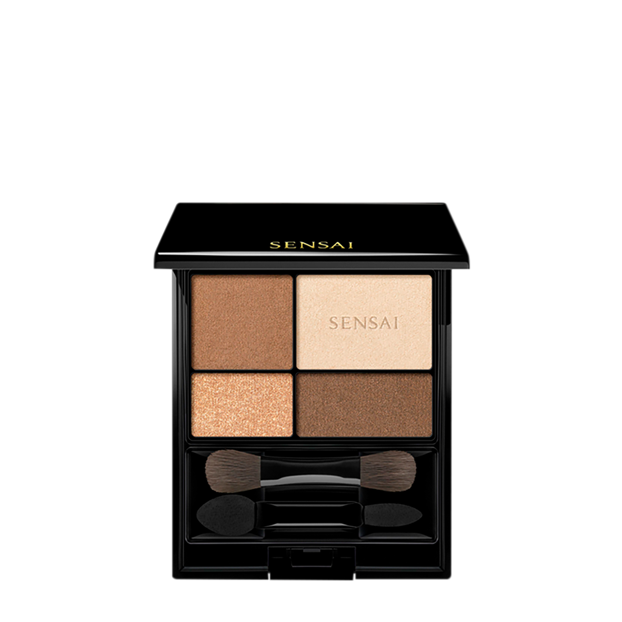 SENSAI - EYE COLOUR PALETTE