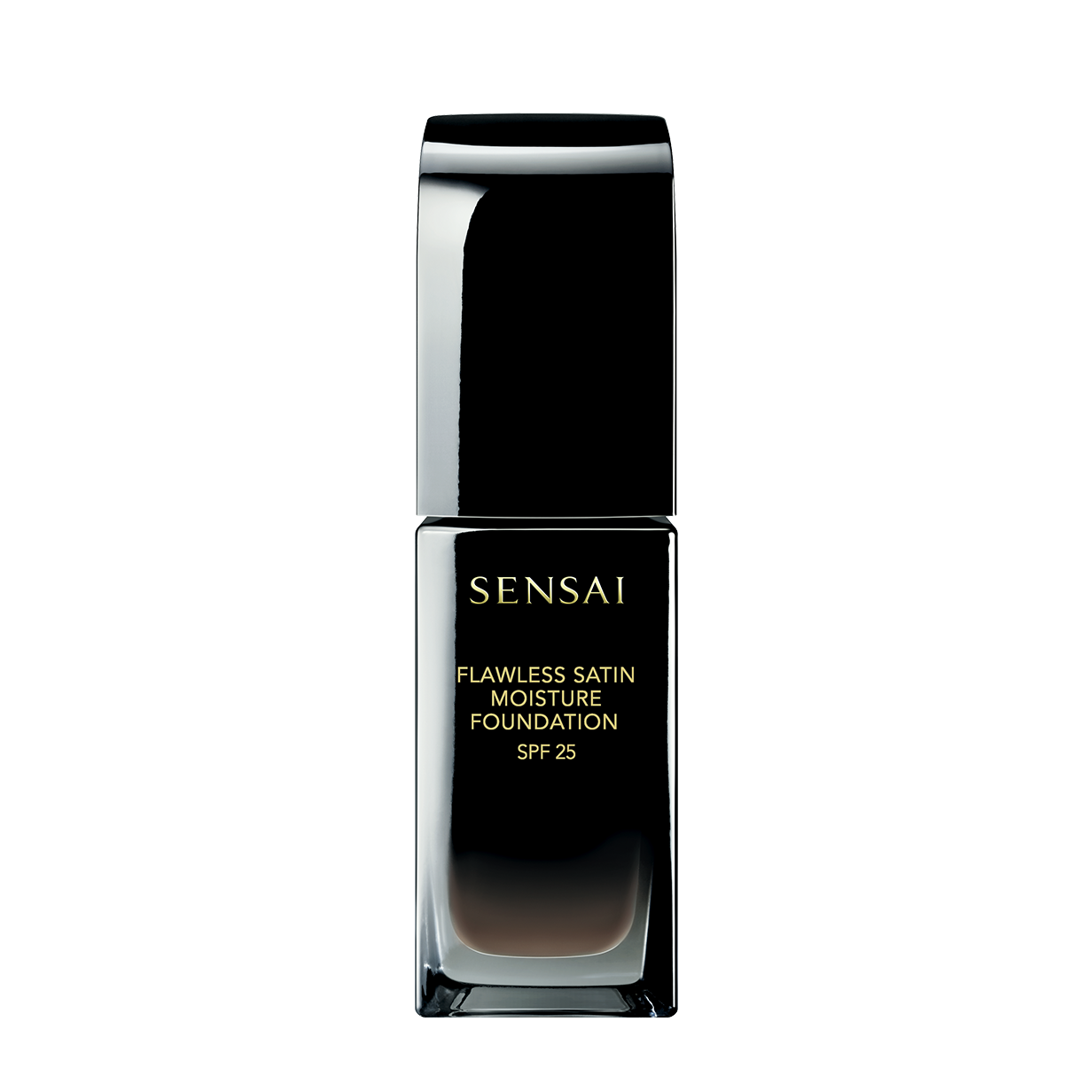SENSAI - FLAWLESS SATIN MOISTURE FOUNDATION