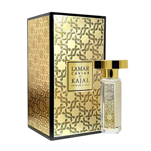 KAJAL - LAMAR CAVIAR