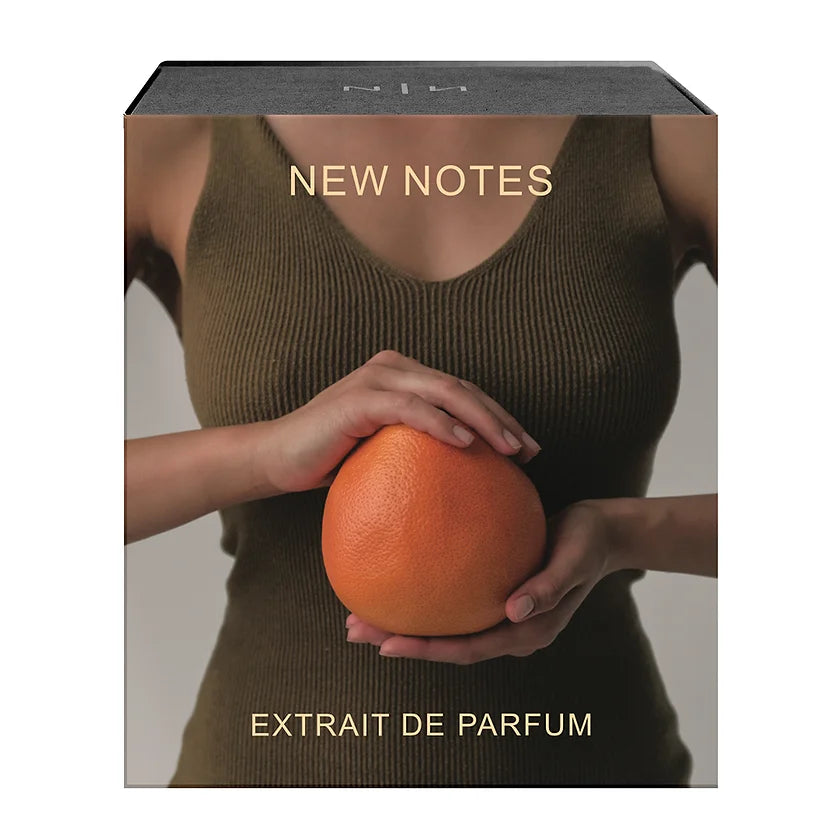 NEW NOTES - AKIGALA MANDARINO