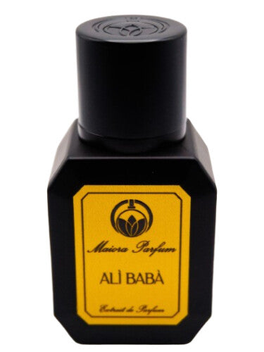 MAIORA PARFUM-ALI BABA'-