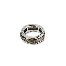 MANDILE - ANELLO FASCIA UNISEX