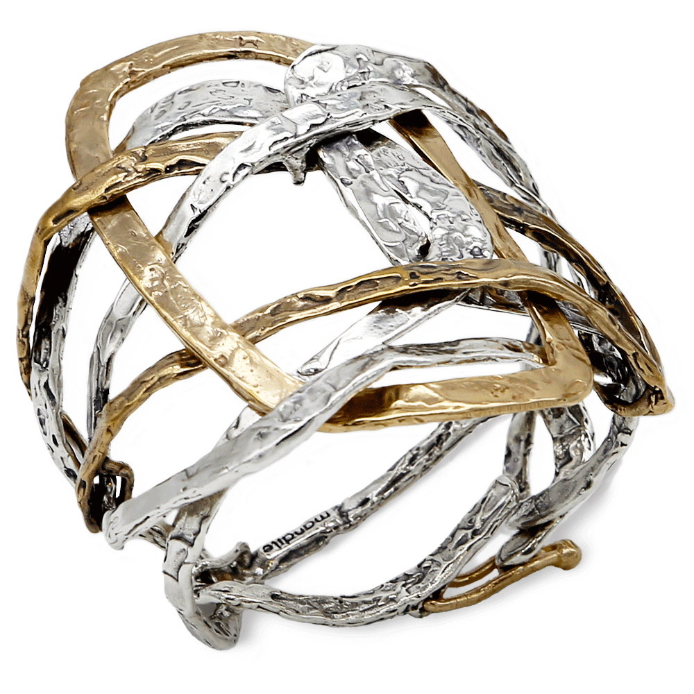 MANDILE - BRACCIALE BA117