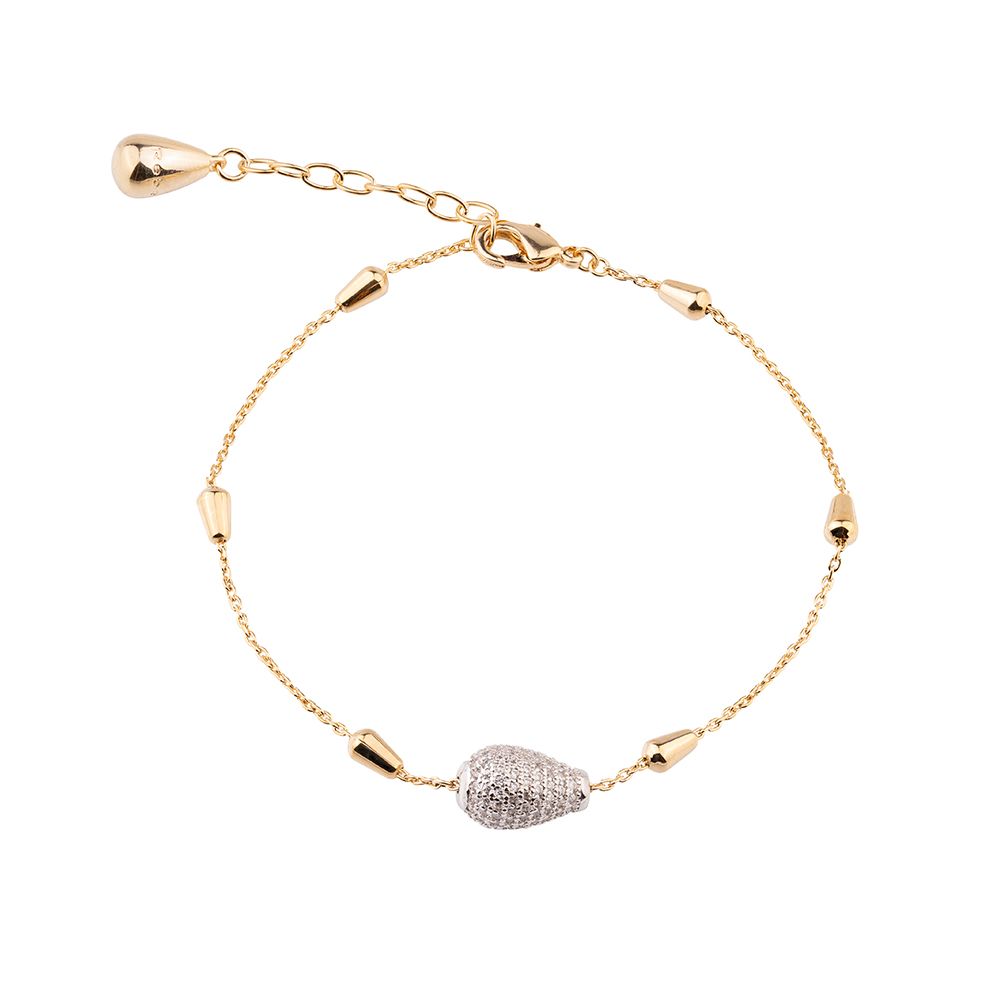 REBECCA - BRACCIALE TULIPE