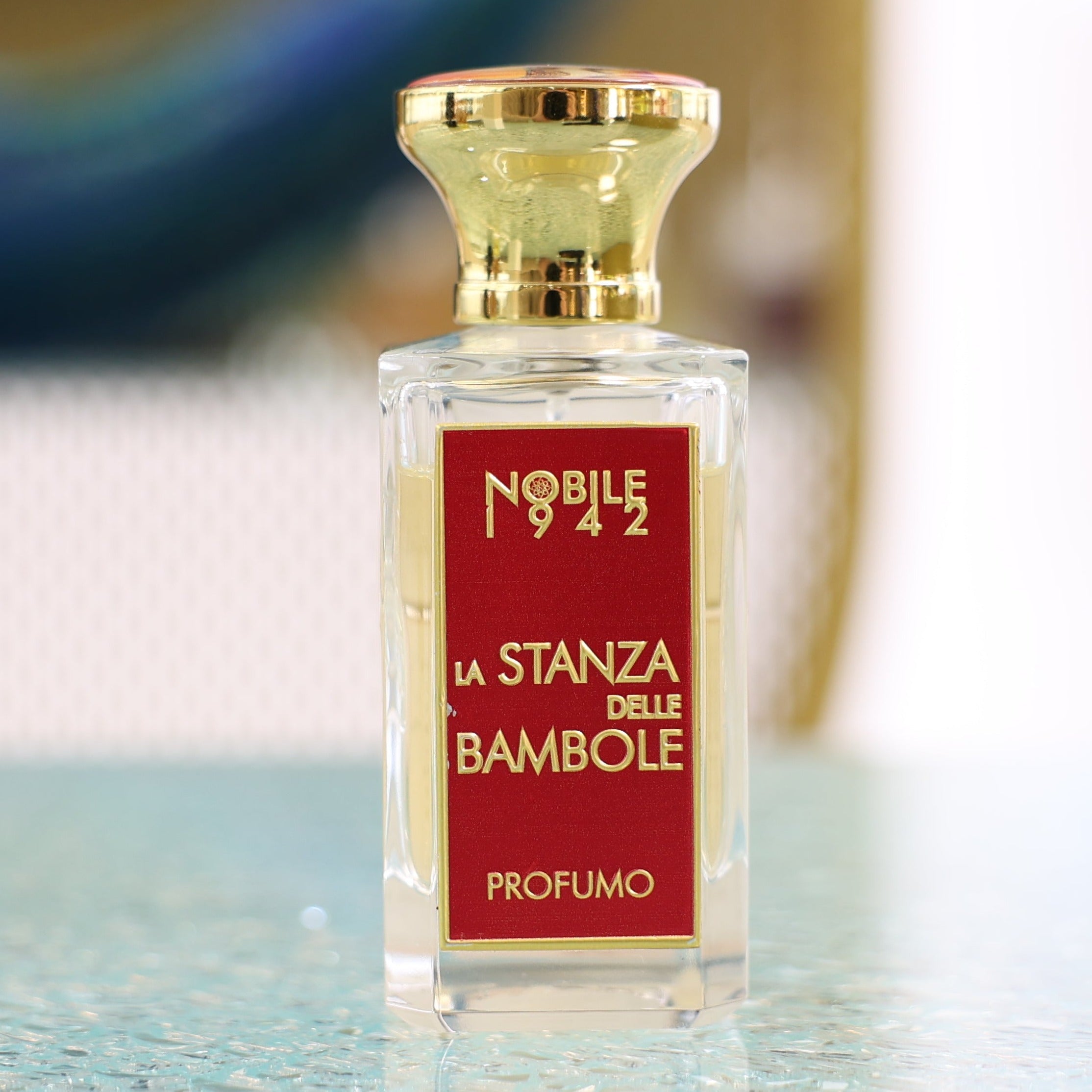 NOBILE 1942 - LA STANZA DELLE BAMBOLE