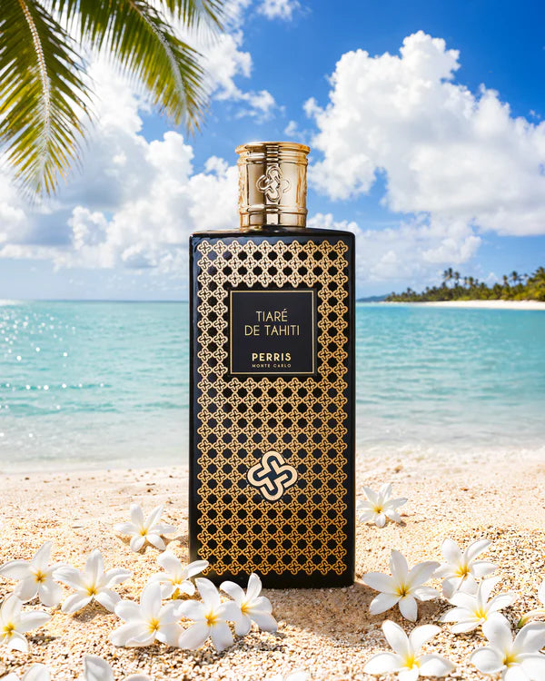 PERRIS-TIARE' DE TAHITI