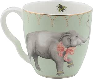 YVONNE ELLEN - TAZZA MUG ELEFANTE