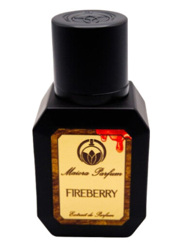 MAIORA PARFUM-FIREBERRY-