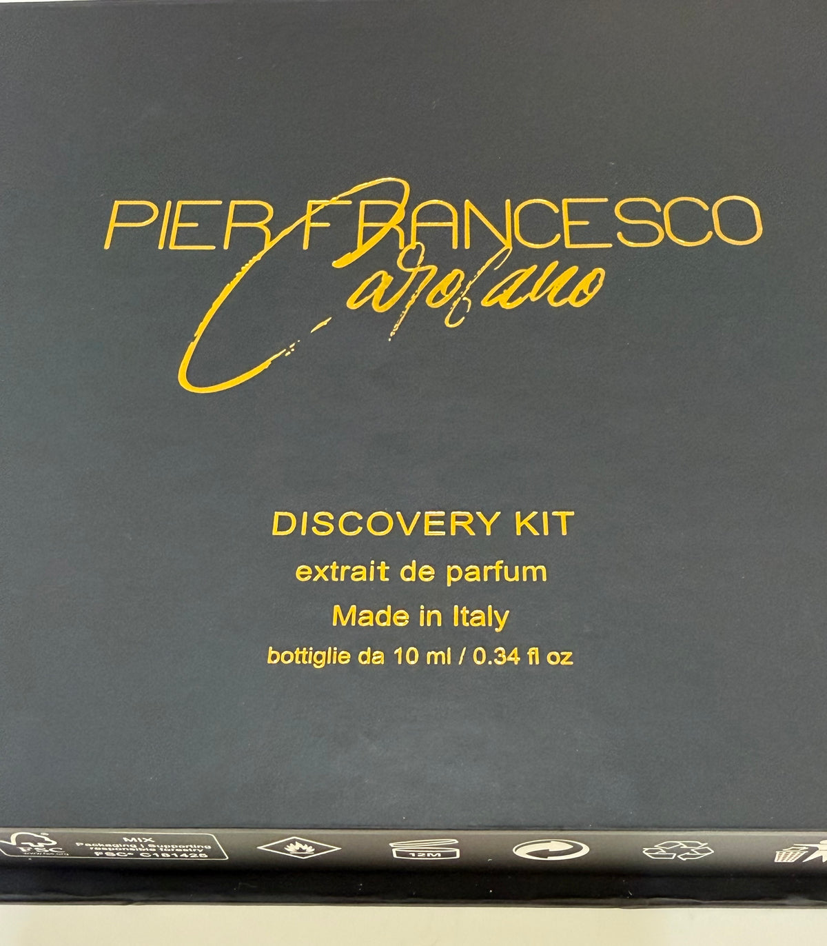Discovery Kit – MY JOY