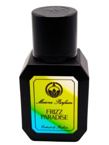 MAIORA PARFUM-FRIZZ PARADISE-