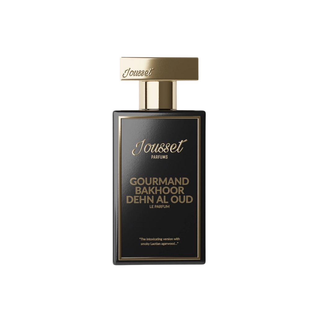 JOUSSET - GOURMAND BAKHOOR DEHN AL OUD