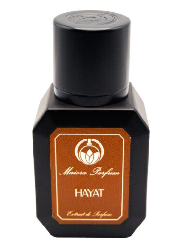 MAIORA PARFUM-HAYAT-