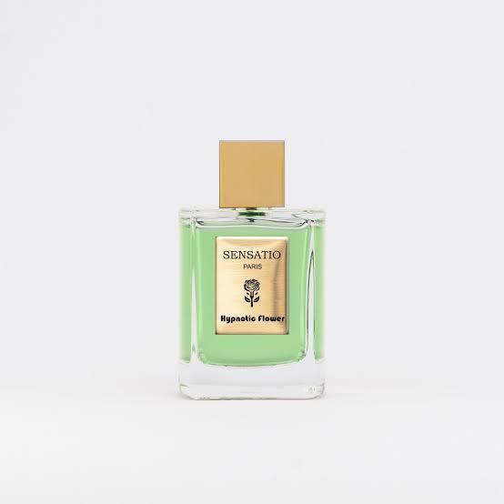 SENSATIO PARIS - HYPNOTIC FLOWER