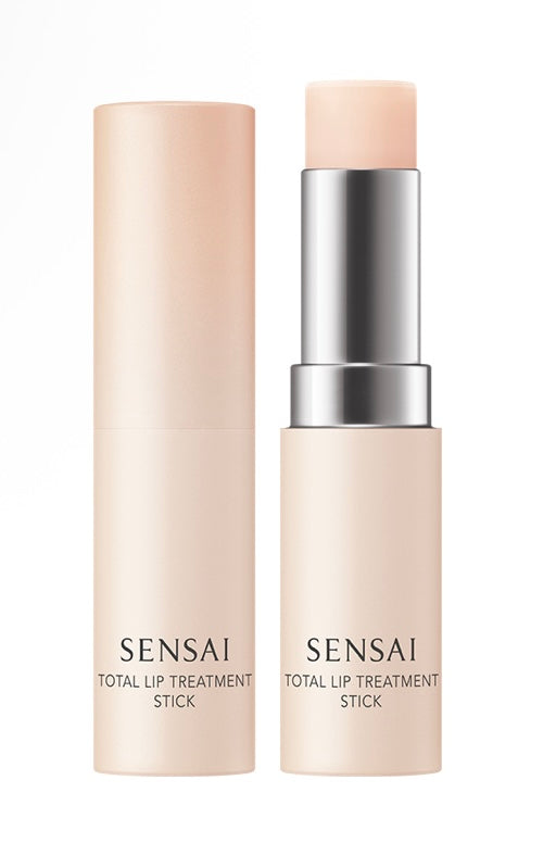 SENSAI - LIP AND EYE ESSENTIALS LIMITED SET