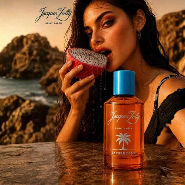 JACQUES ZOLTY - SAPORE DI ME