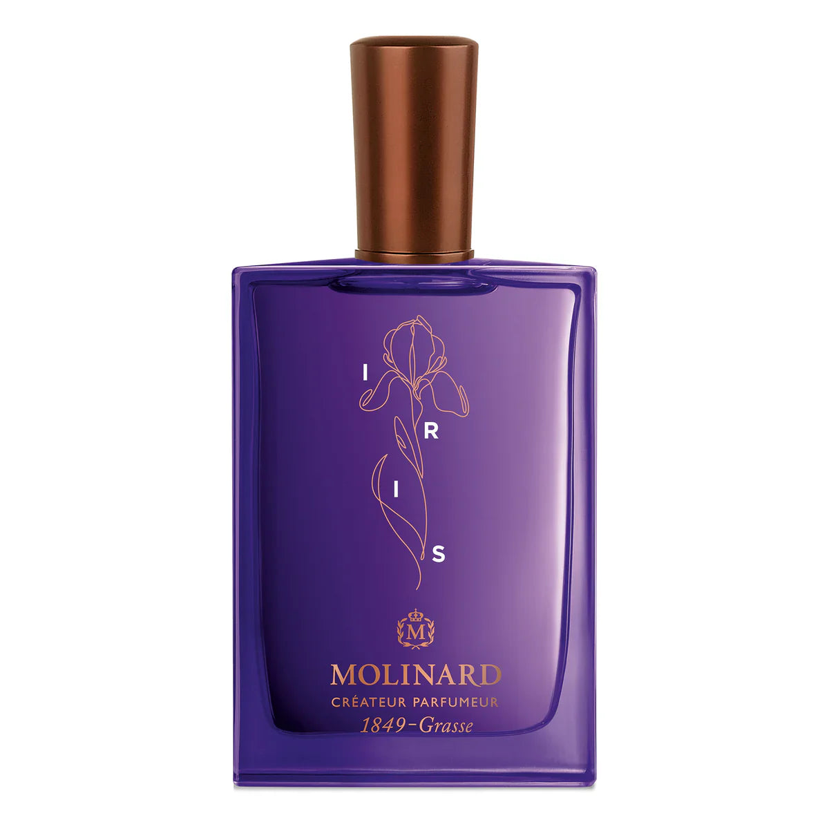 MOLINARD - IRIS