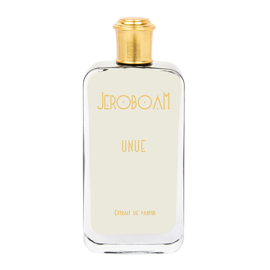 JEROBOAM - UNUE