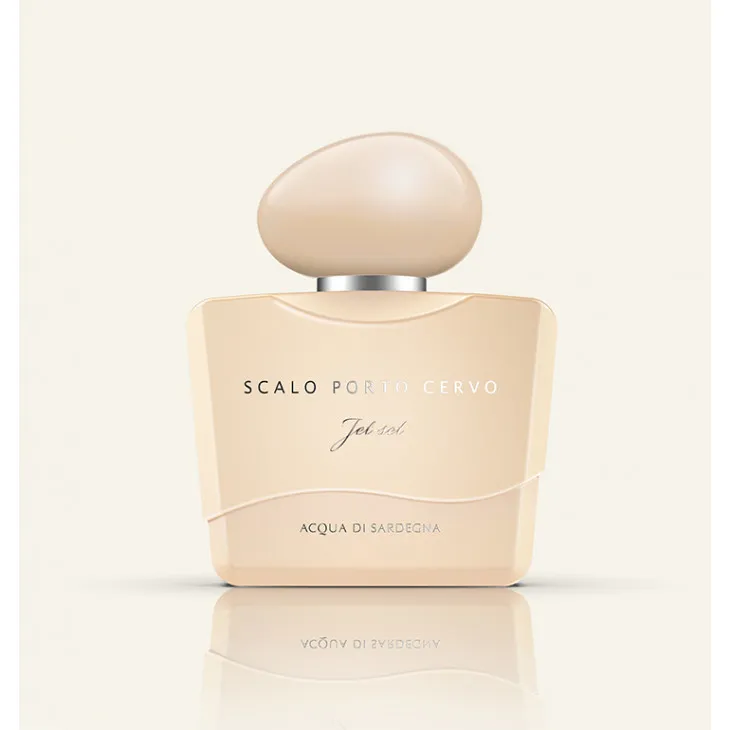 ACQUA DI SARDEGNA -SCALO PORTO CERVO JET SET-