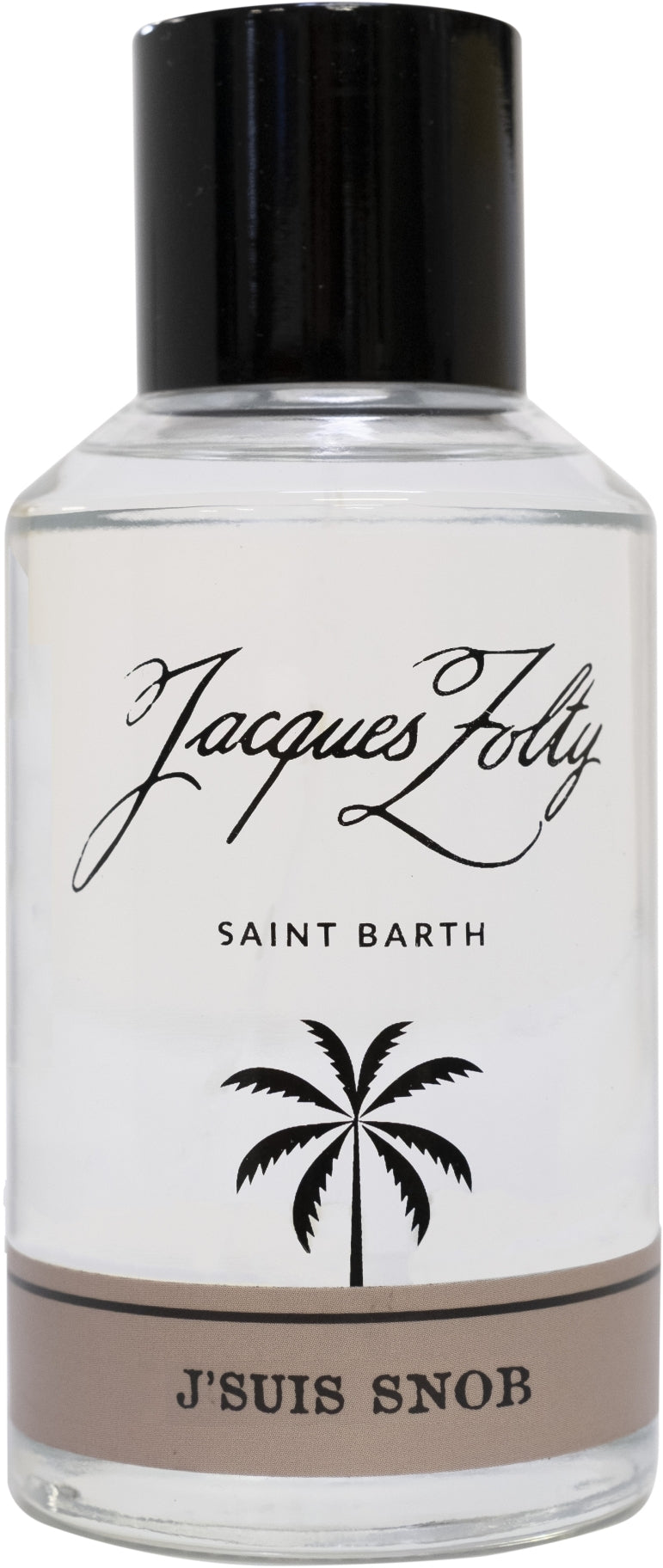 JACQUES ZOLTY-J'SUIS SNOB