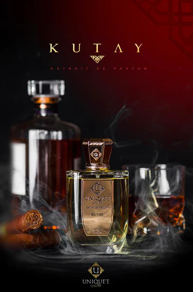 UNIQUE'E LUXURY - KUTAY