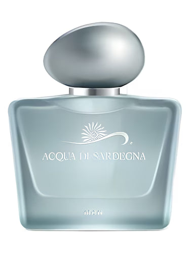 ACQUA DI SARDEGNA - MAN-