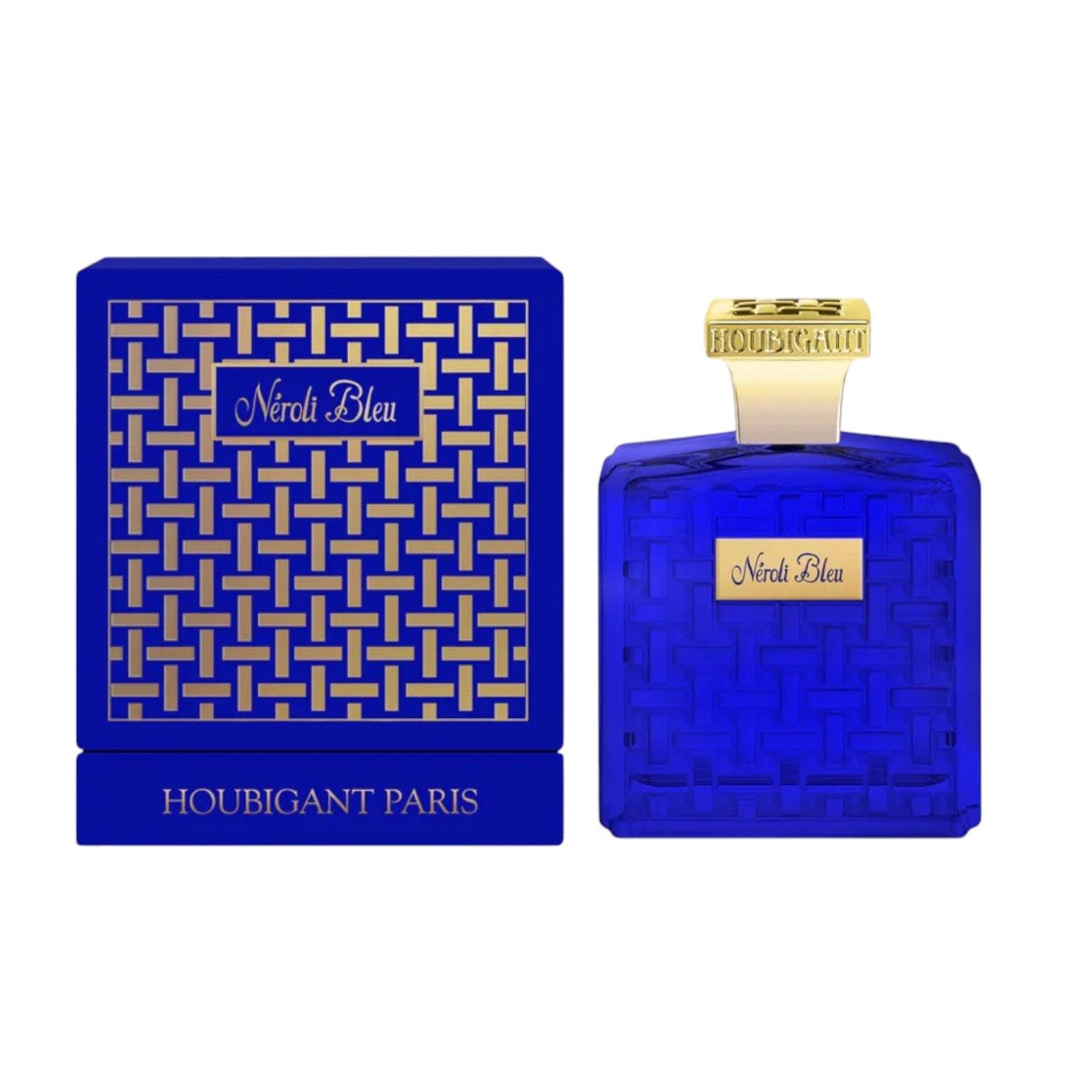 HOUBIGANT - NEROLI BLEU
