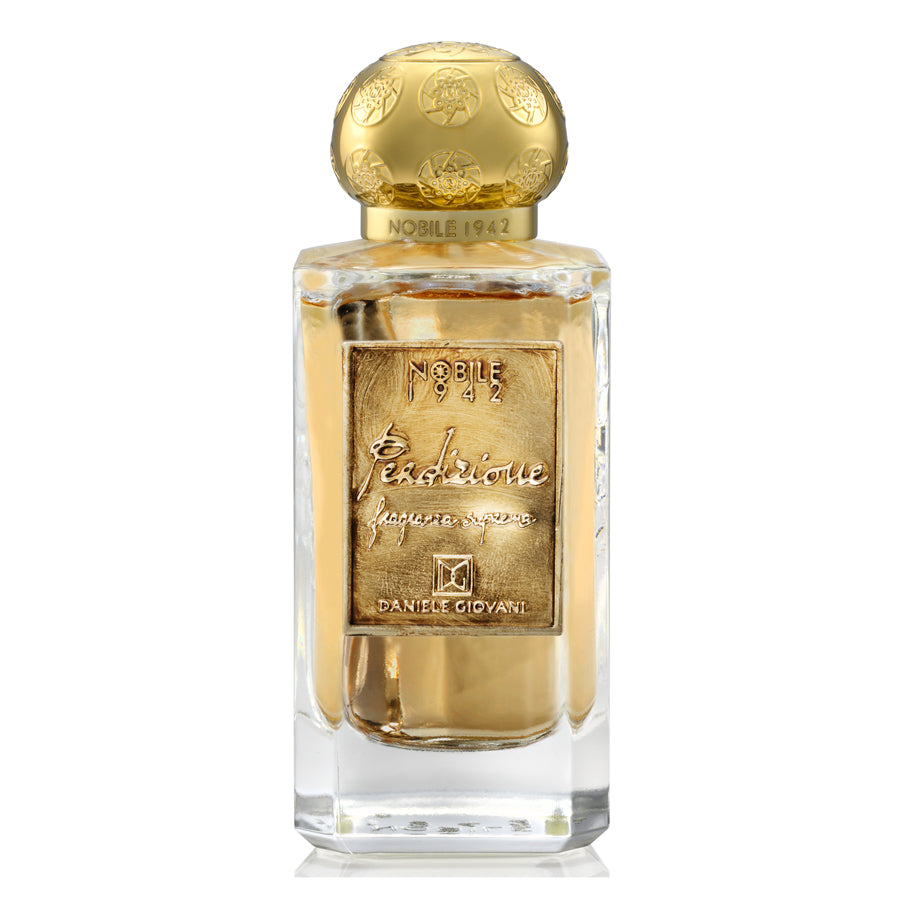 NOBILE 1942 - PERDIZIONE