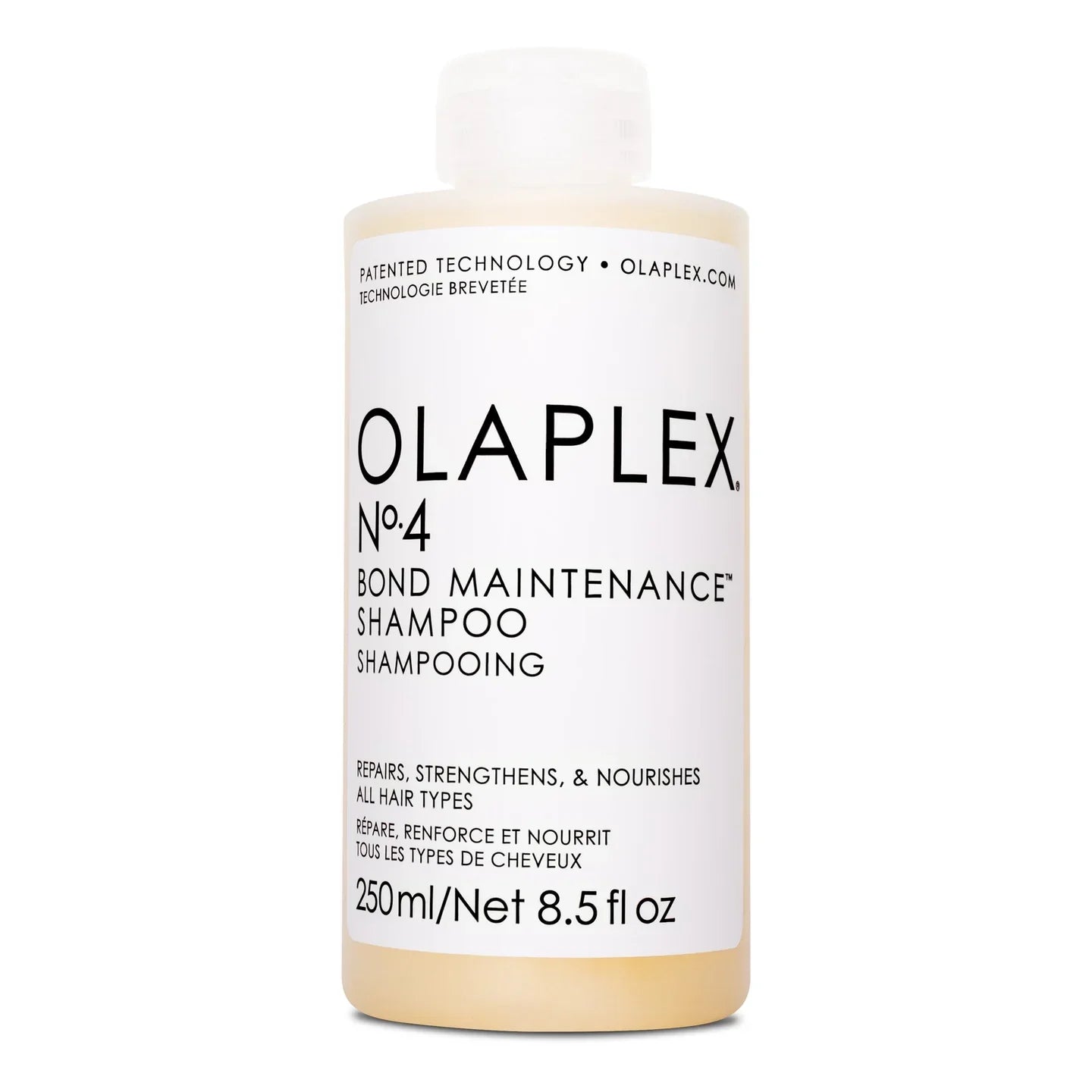 OLAPLEX - Nº4 Bond Maintenance Shampoo
