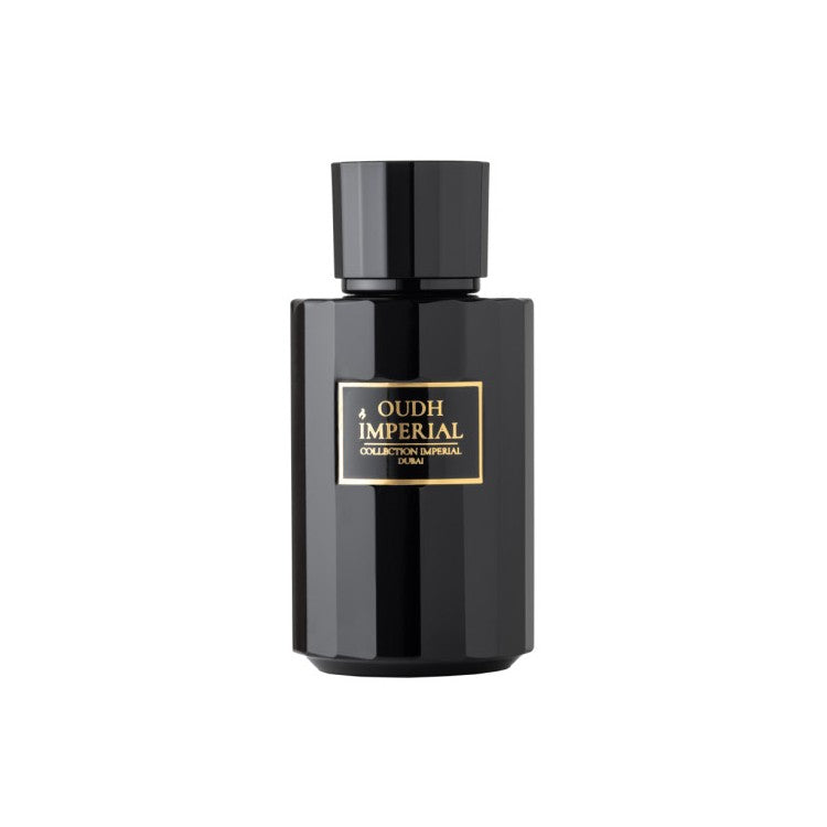 IMPERIAL PARFUMS-OUDH IMPERIAL