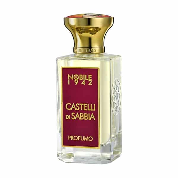 NOBILE 1942 - CASTELLI DI SABBIA
