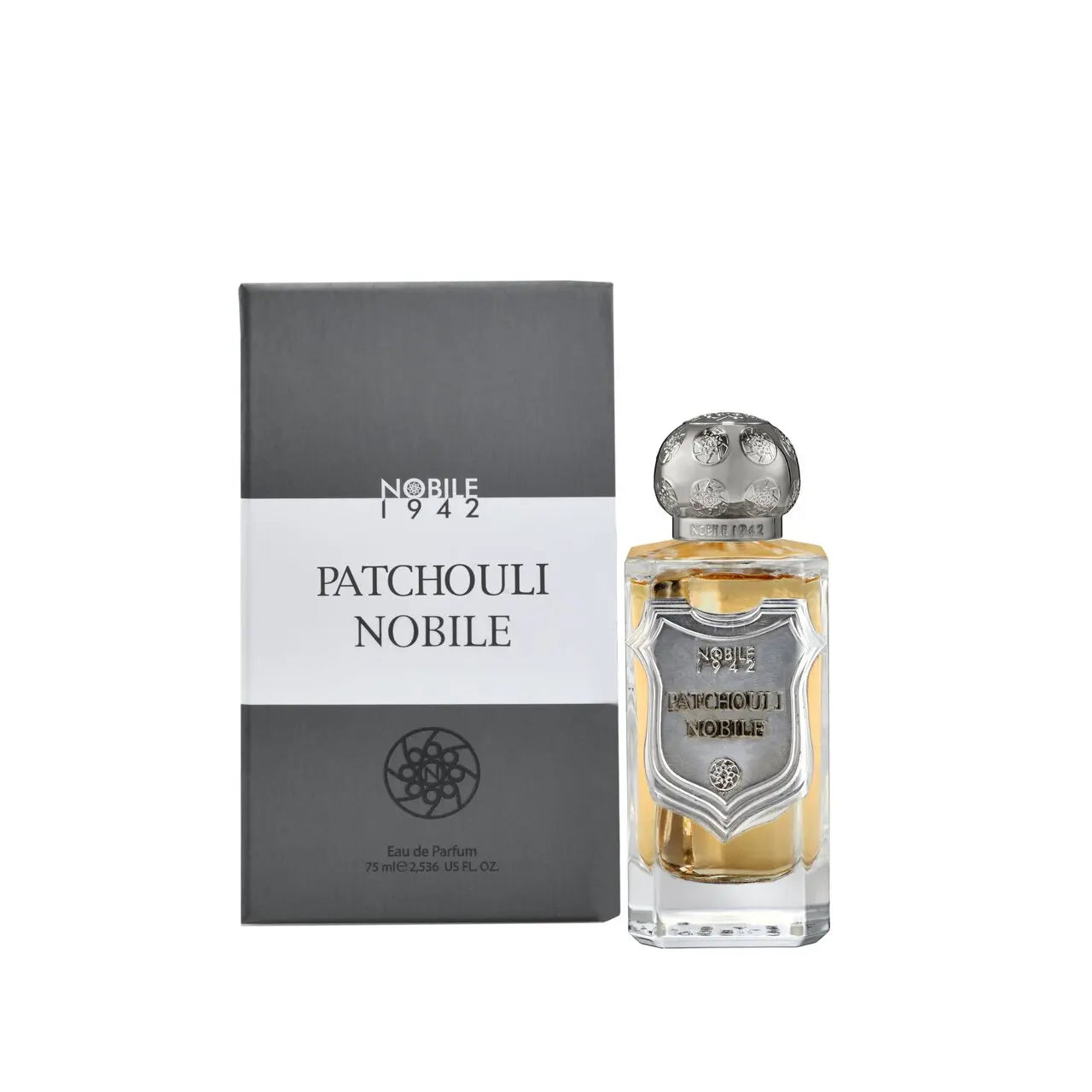 NOBILE 1942 - PATCHOULI NOBILE